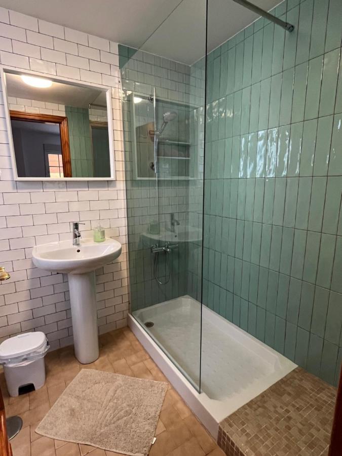 Apartamento La Biznaga Màlaga Exteriér fotografie